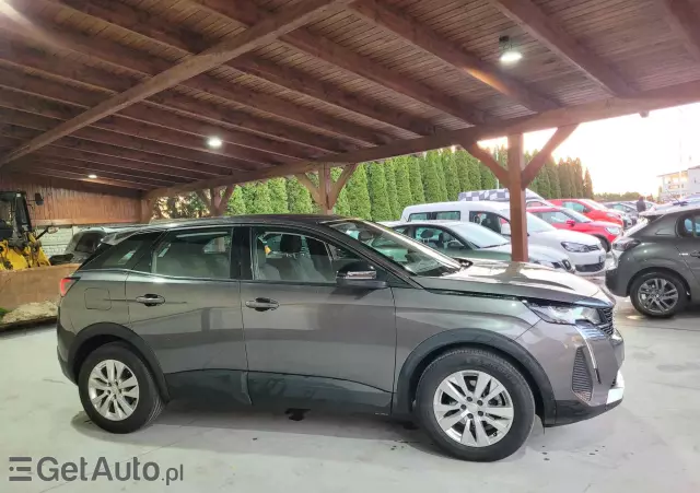 PEUGEOT 3008 1.5 BlueHDi Active S&S EAT8