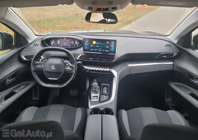 PEUGEOT 3008 1.5 BlueHDi Active S&S EAT8