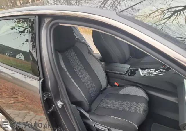 PEUGEOT 3008 1.5 BlueHDi Active S&S EAT8