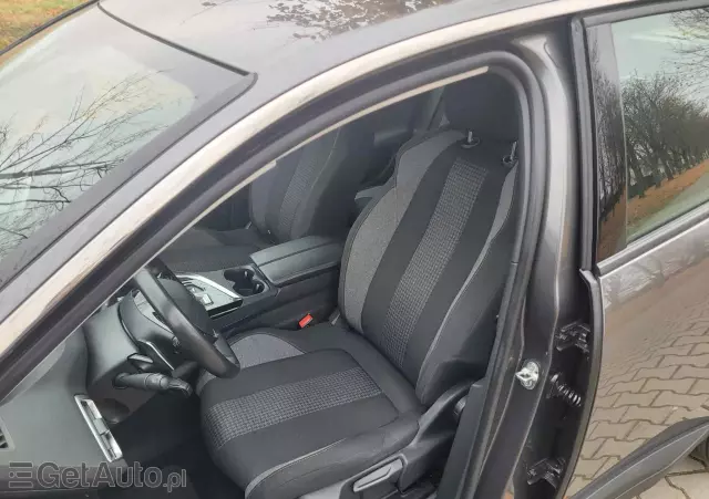 PEUGEOT 3008 1.5 BlueHDi Active S&S EAT8