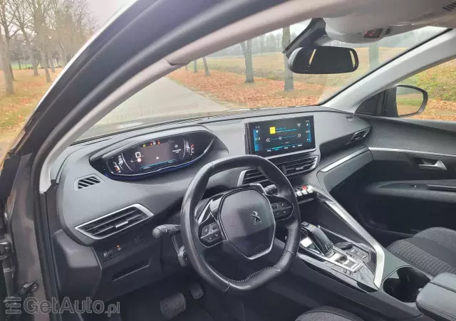 PEUGEOT 3008 1.5 BlueHDi Active S&S EAT8