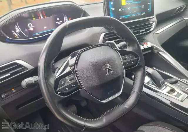 PEUGEOT 3008 1.5 BlueHDi Active S&S EAT8