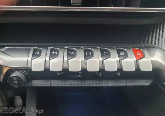 PEUGEOT 3008 1.5 BlueHDi Active S&S EAT8