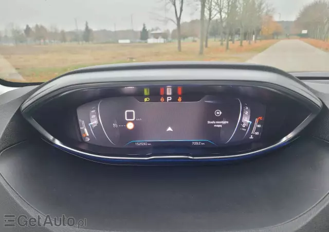 PEUGEOT 3008 1.5 BlueHDi Active S&S EAT8