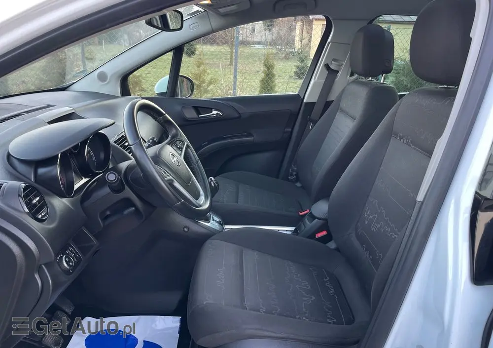 OPEL Meriva 1.4 T Essentia