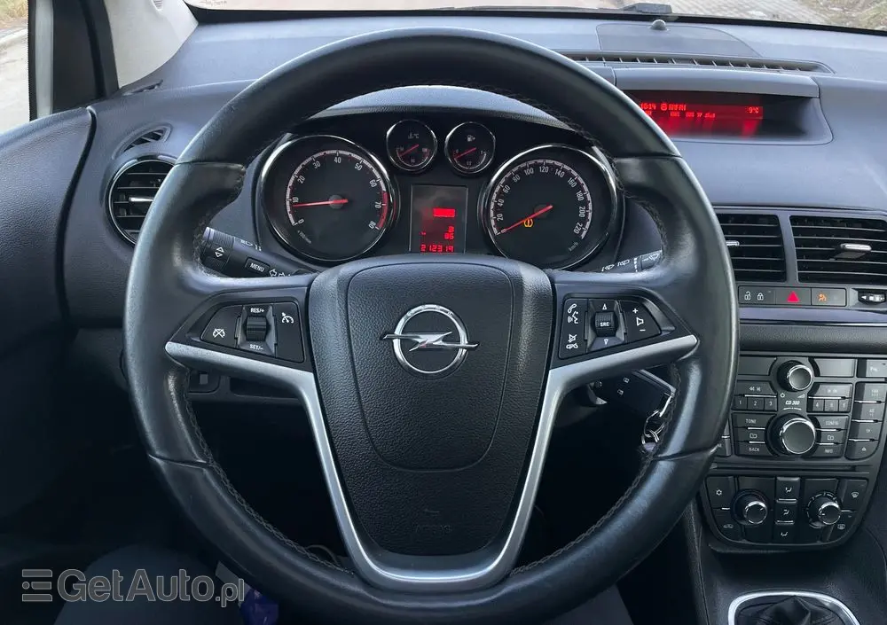 OPEL Meriva 1.4 T Essentia