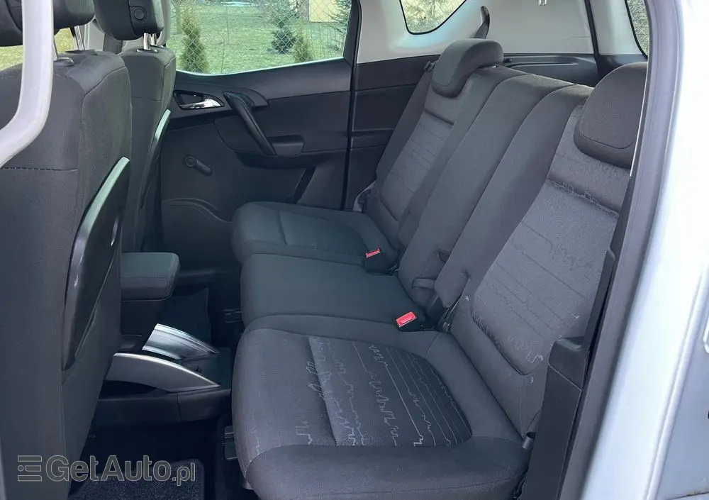 OPEL Meriva 1.4 T Essentia