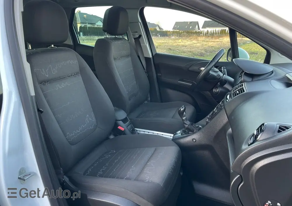 OPEL Meriva 1.4 T Essentia