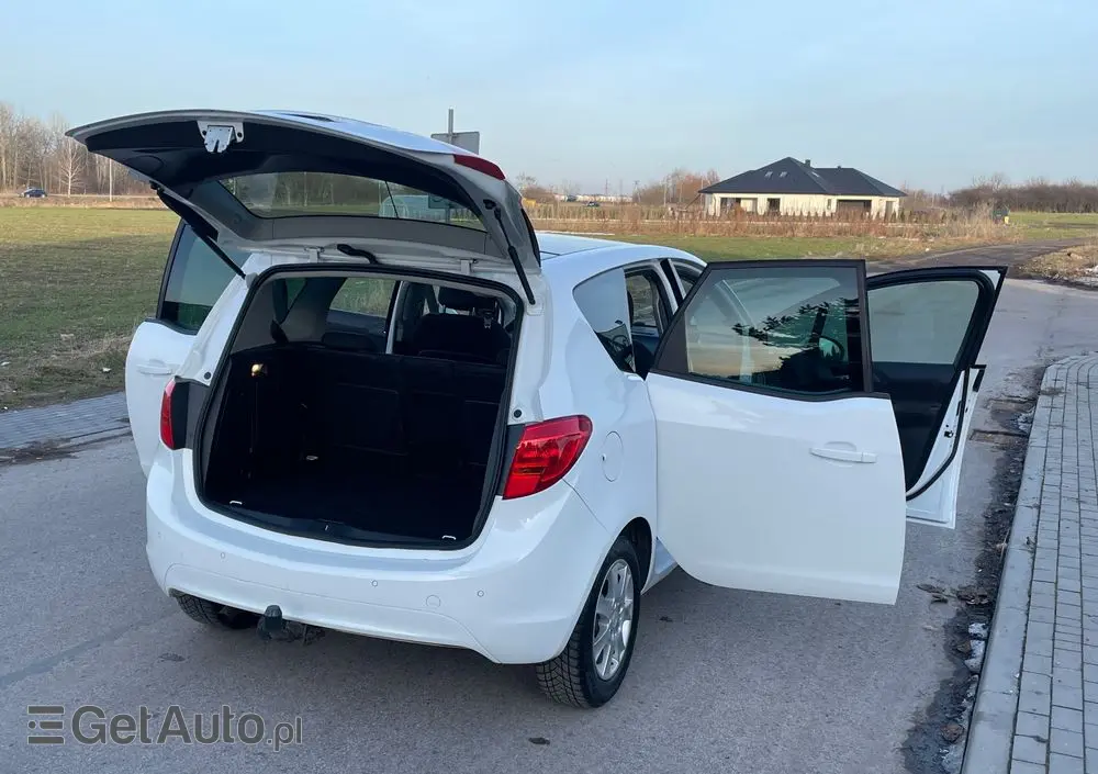OPEL Meriva 1.4 T Essentia
