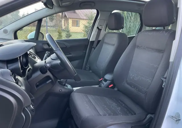 OPEL Meriva 1.4 T Essentia