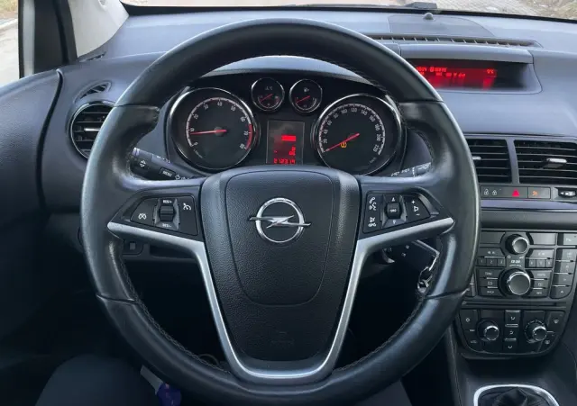OPEL Meriva 1.4 T Essentia
