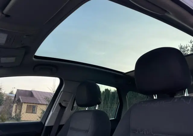 OPEL Meriva 1.4 T Essentia