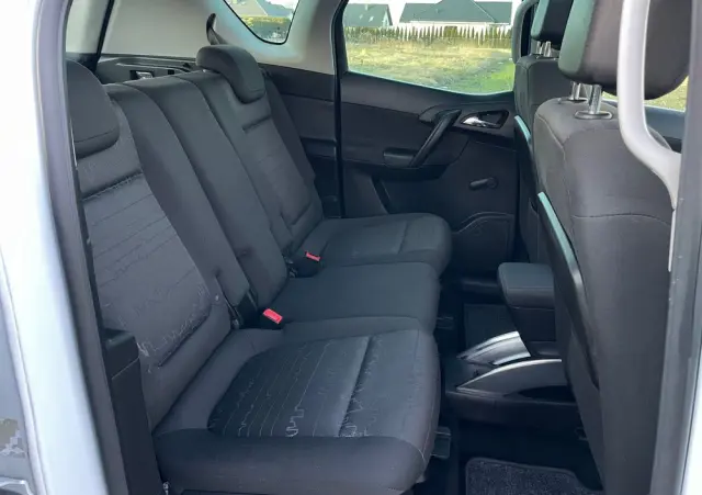 OPEL Meriva 1.4 T Essentia