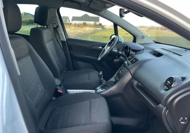 OPEL Meriva 1.4 T Essentia