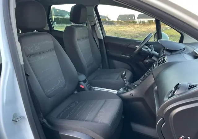 OPEL Meriva 1.4 T Essentia