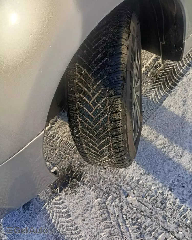 PEUGEOT Partner Tepee BlueHDi 100 Stop&Start Allure