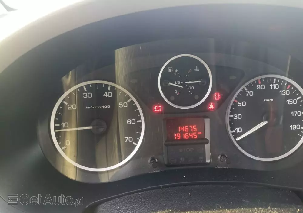 PEUGEOT Partner Tepee BlueHDi 100 Stop&Start Allure