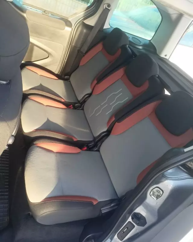 PEUGEOT Partner Tepee BlueHDi 100 Stop&Start Allure