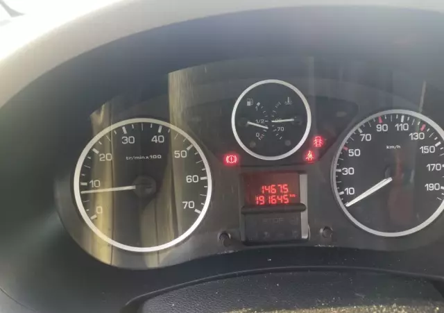 PEUGEOT Partner Tepee BlueHDi 100 Stop&Start Allure