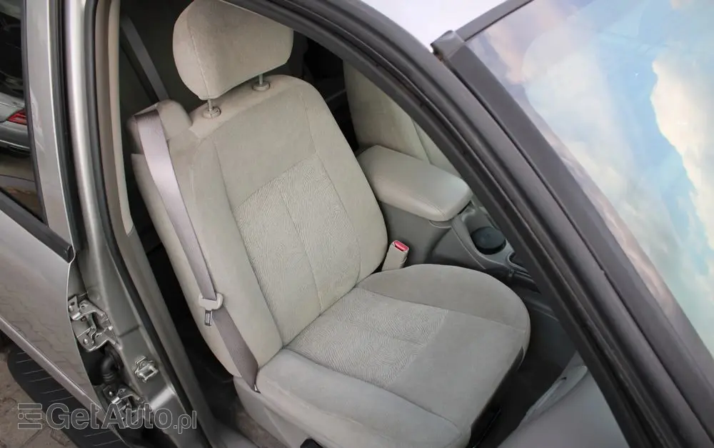 CHEVROLET Trailblazer 4.2 LS 4WD