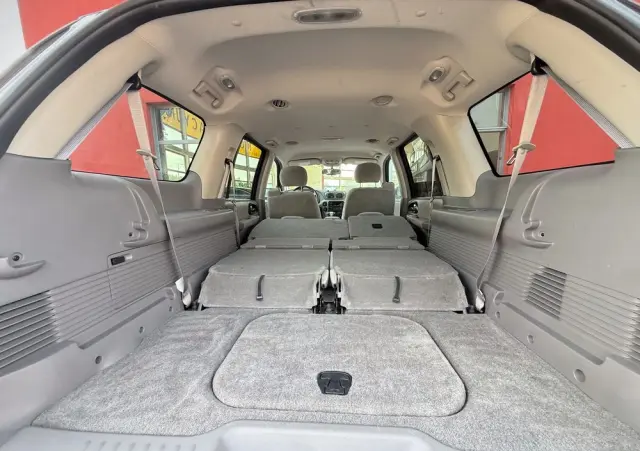 CHEVROLET Trailblazer 4.2 LS 4WD