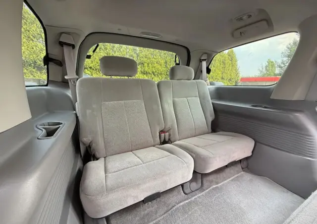 CHEVROLET Trailblazer 4.2 LS 4WD
