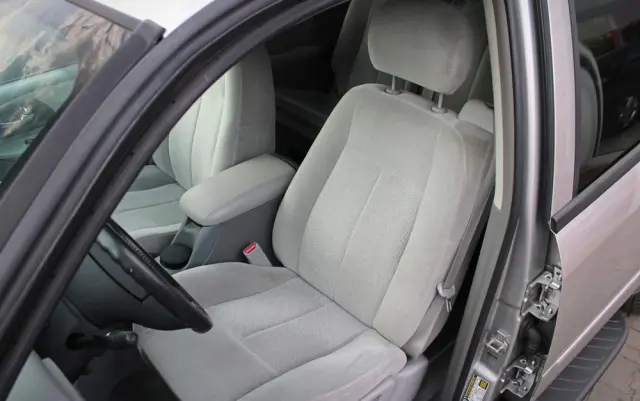 CHEVROLET Trailblazer 4.2 LS 4WD