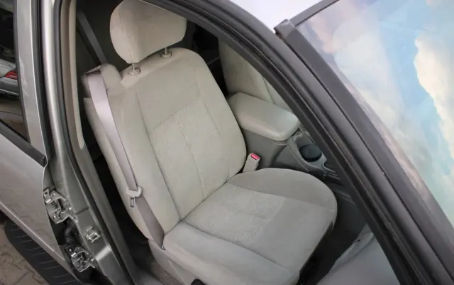 CHEVROLET Trailblazer 4.2 LS 4WD