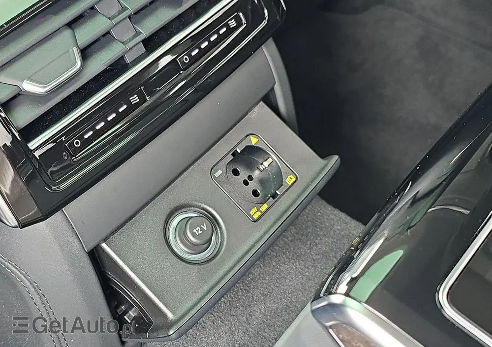 AUDI A8 50 TDI quattro tiptronic