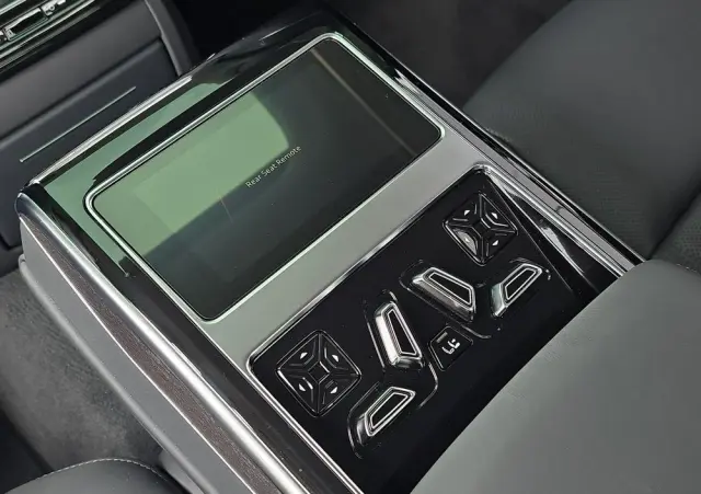 AUDI A8 50 TDI quattro tiptronic