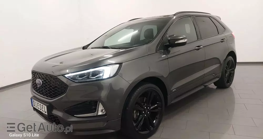 FORD Edge 2.0 EcoBlue Twin-Turbo 4WD ST-Line