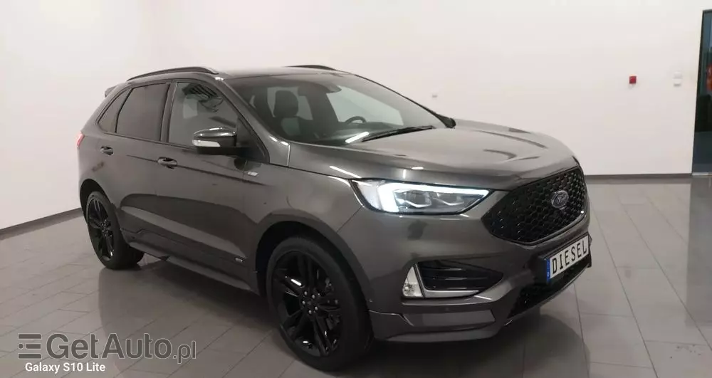 FORD Edge 2.0 EcoBlue Twin-Turbo 4WD ST-Line