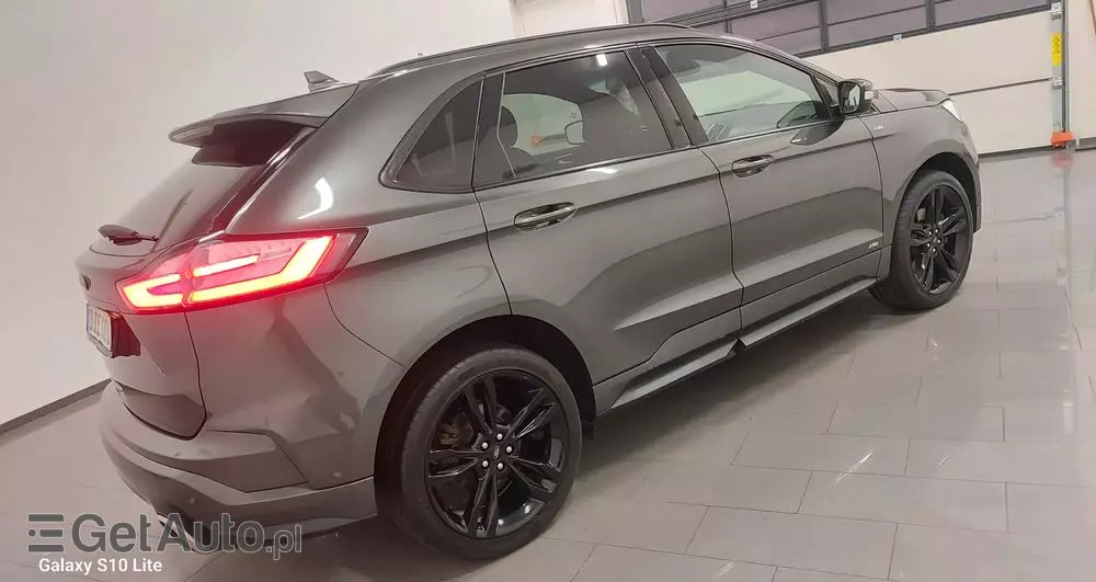 FORD Edge 2.0 EcoBlue Twin-Turbo 4WD ST-Line
