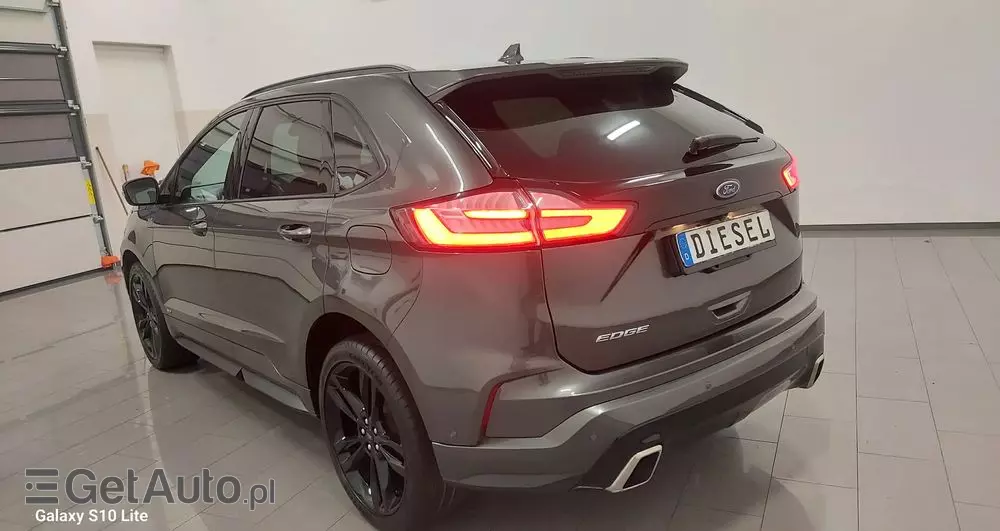 FORD Edge 2.0 EcoBlue Twin-Turbo 4WD ST-Line