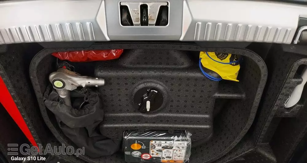 FORD Edge 2.0 EcoBlue Twin-Turbo 4WD ST-Line