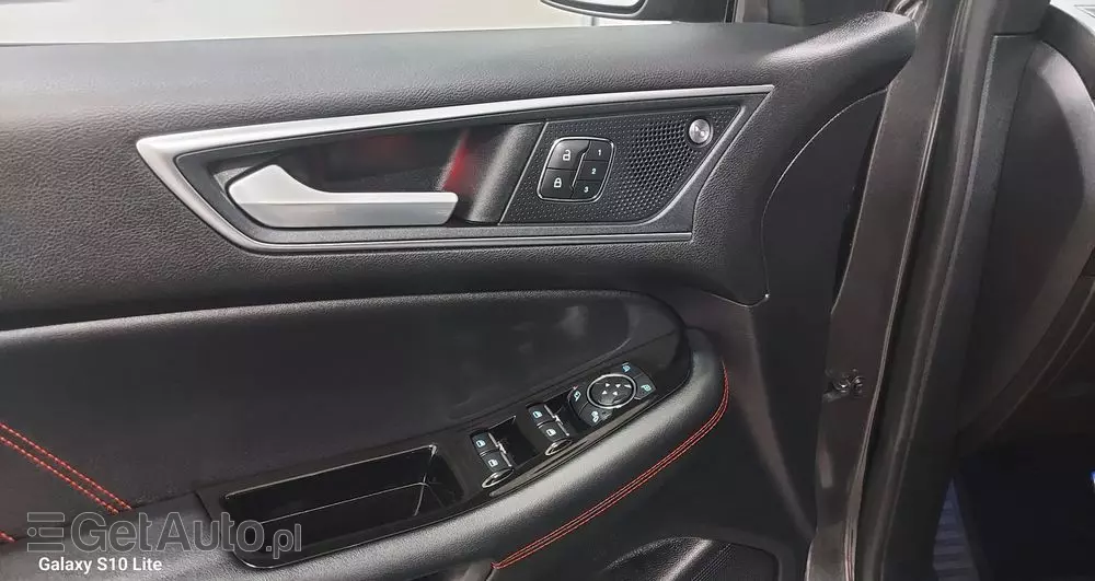 FORD Edge 2.0 EcoBlue Twin-Turbo 4WD ST-Line