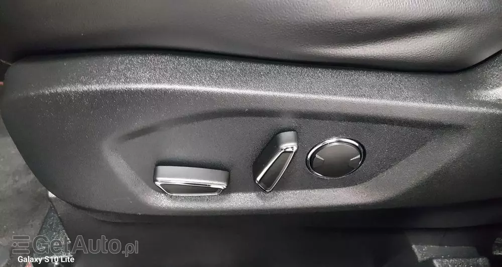 FORD Edge 2.0 EcoBlue Twin-Turbo 4WD ST-Line