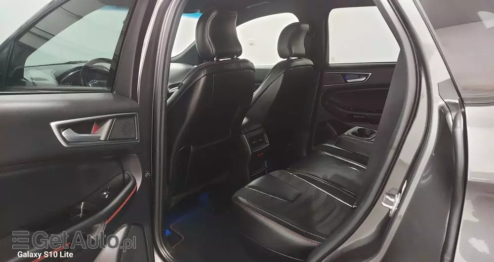 FORD Edge 2.0 EcoBlue Twin-Turbo 4WD ST-Line
