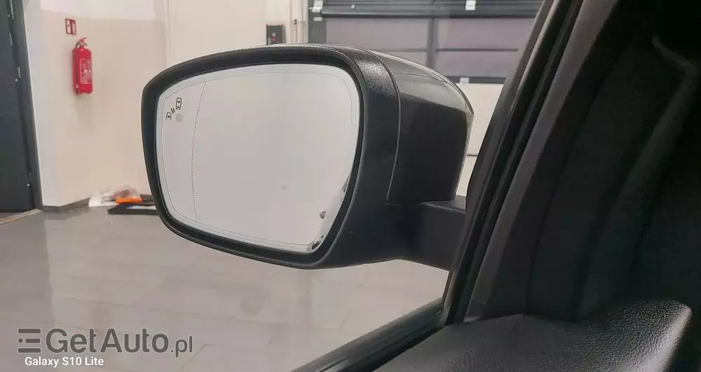 FORD Edge 2.0 EcoBlue Twin-Turbo 4WD ST-Line