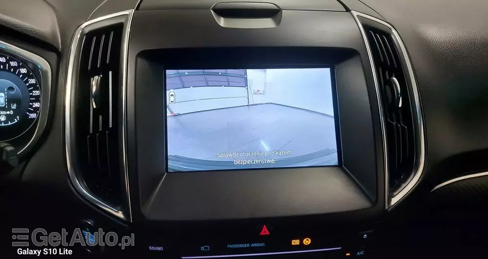 FORD Edge 2.0 EcoBlue Twin-Turbo 4WD ST-Line