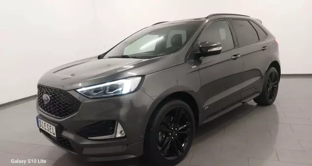 FORD Edge 2.0 EcoBlue Twin-Turbo 4WD ST-Line