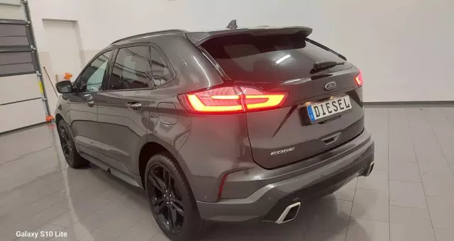 FORD Edge 2.0 EcoBlue Twin-Turbo 4WD ST-Line