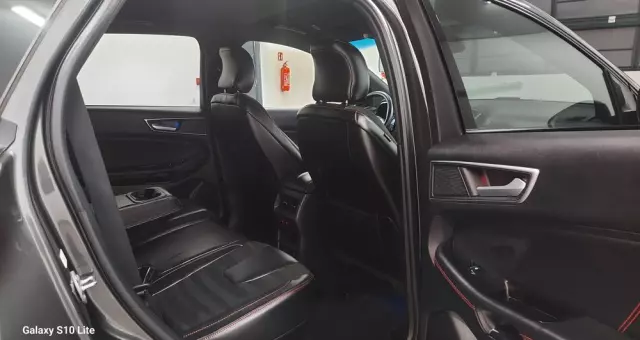 FORD Edge 2.0 EcoBlue Twin-Turbo 4WD ST-Line