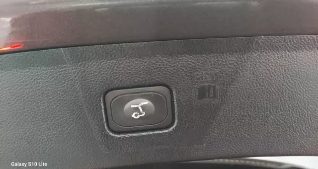 FORD Edge 2.0 EcoBlue Twin-Turbo 4WD ST-Line