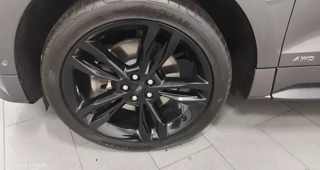 FORD Edge 2.0 EcoBlue Twin-Turbo 4WD ST-Line