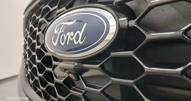 FORD Edge 2.0 EcoBlue Twin-Turbo 4WD ST-Line