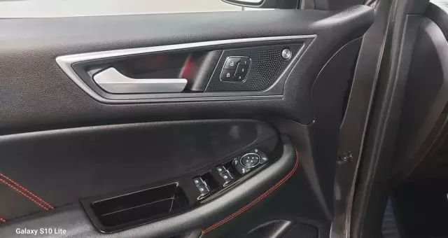 FORD Edge 2.0 EcoBlue Twin-Turbo 4WD ST-Line