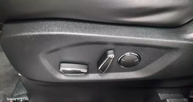 FORD Edge 2.0 EcoBlue Twin-Turbo 4WD ST-Line