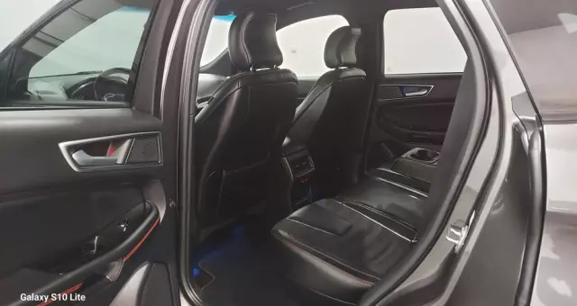 FORD Edge 2.0 EcoBlue Twin-Turbo 4WD ST-Line