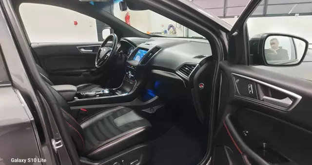 FORD Edge 2.0 EcoBlue Twin-Turbo 4WD ST-Line